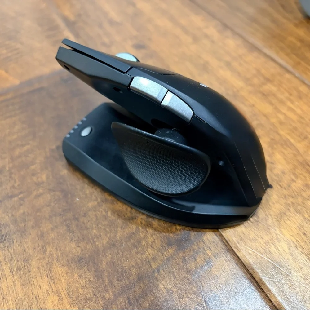 Contour Design Unimouse (Right Vertical Mouse, Wireless)